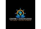Centre4knowledge - Empowering Minds, Transforming Lives!" ????????