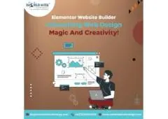 Elementor Website Builder: Unleashing Web Design Magic And Creativity!