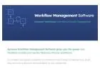 Best Workflow Management Software