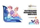 Professional Outbound Marketing Service