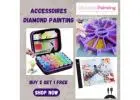Unlock Your Creative Potential: Find Must-Have Accessoires Diamond Painting Here!