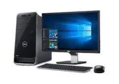 Dell Desktops in UK