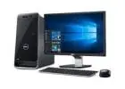 Dell Desktops in UK