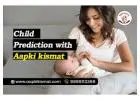  Predict about the first child with astrologers