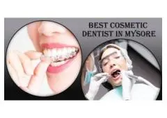 Best Cosmetic Dentist in Bangalore 