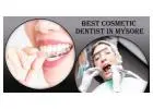 Best Cosmetic Dentist in Bangalore 