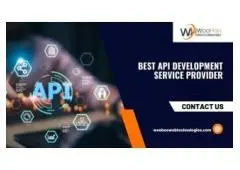 Best API Development Service Provider Call Now +91 7003640104