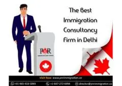 Best Immigration Company in Toronto