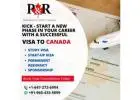 Indian Immigration Consultant in Canada