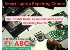 Laptop Repairing Course in Delhi - Assured Placement in 2024