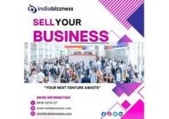 Running Businesses for Sale in India