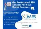 Get Professional SEO Services For Your Dental Practices 