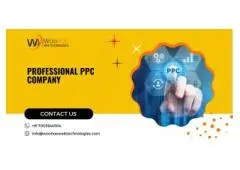 Professional PPC Company Call +91 7003640104