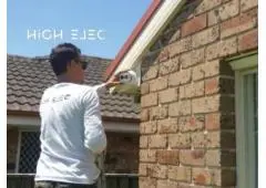 home security camera and installation