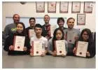 Become a Certified Barista with RGIT's Training Course in Melbourne