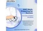 AMC Mock: Preparing for Success