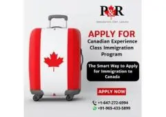 Indian Immigration Consultant in Canada