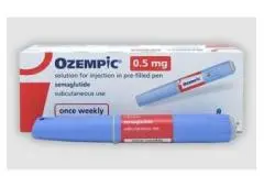    Discover a New Approach to Weight Loss with Ozempic