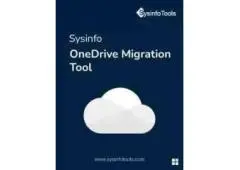 Migrate Onedrive data To OneDrive Migration Tool easily and effectively.
