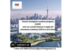 Best Immigration Company in Toronto