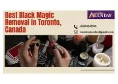 Best Black Magic Removal in Toronto, Canada