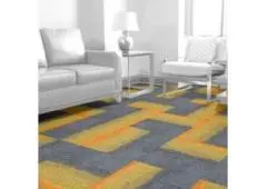 Best Carpet Tiles Flooring Dubai
