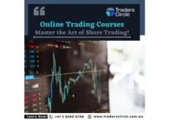 Online Trading Courses: Master the Art of Share Trading