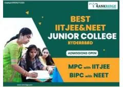  Best Intermediate Colleges in Hyderabad                        