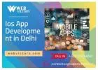 Ios App Development in Delhi