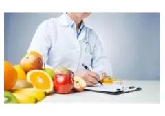 Get the Best Nutritionist in Parkside