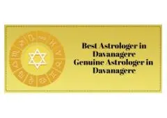Best Astrologer in Harihar 