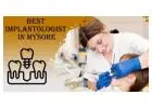  Best Dental Implants in Mysore