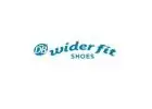 DB Wider Fit Shoes