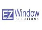 EZ Window Solutions of Cleveland