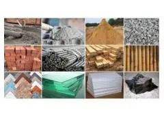 List of building material suppliers in UAE
