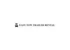 Easy Tow Trailer Rental