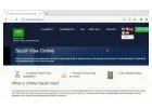 Saudi Visa Online Application - Centro de aplicación oficial de Arabia Saudita