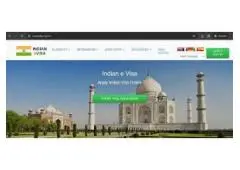 FOR SPANISH AND EUROPEAN CITIZENS - INDIAN ELECTRONIC VISA Fast and Urgent Indian Government Visa