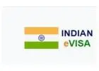 Inscrição online oficial eVisa indiana rápida e rápida.