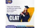 Crack CLAT 2024 with India's Top Online Coaching!