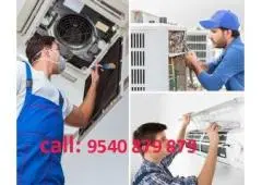 AC Mechanic Course in Delhi - Assured Placement in 2024