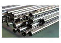 Best Quality SS Pipe Manufacturer in India