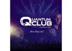 Quantum Club AI launch in 2024