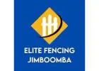 Elite Fencing Jimboomba