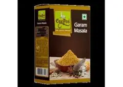 Elevate Your Cooking with Ceepee's Premium Garam Masala and Spice Blends