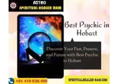 Discover Your Past, Present, and Future with Best Psychic in Hobart