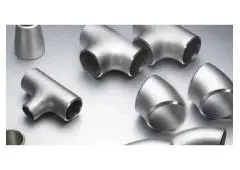 Buy Premium Quality Stainless Steel Pipe Fittings in India