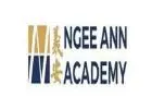 Ngee Ann Academy's Top University Education Programmes