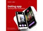 Renowned Dating App Development Company in California