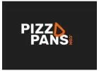  Perfect Your Pizza with Alphin Pans at Pizza Pans UK!